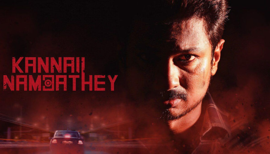 眼见不为凭封面图