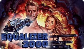 废土战士封面图