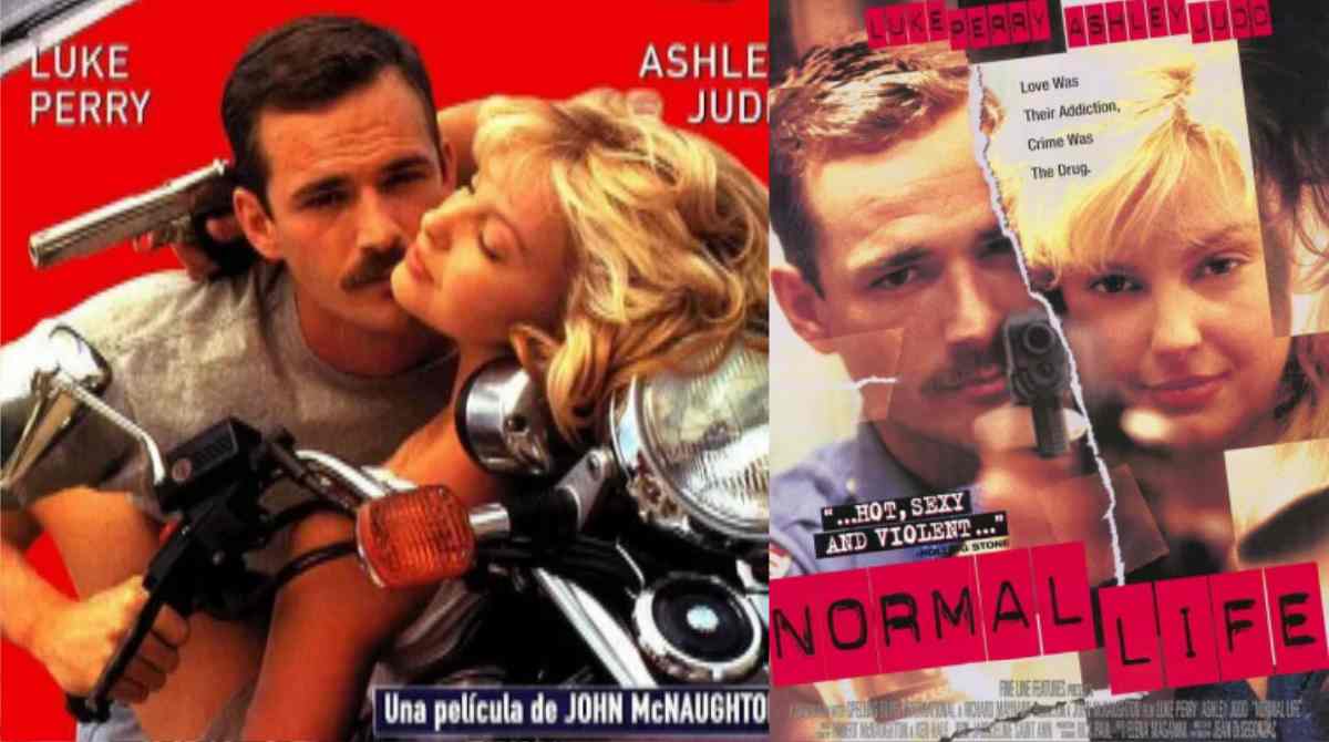 绝命鸳鸯封面图