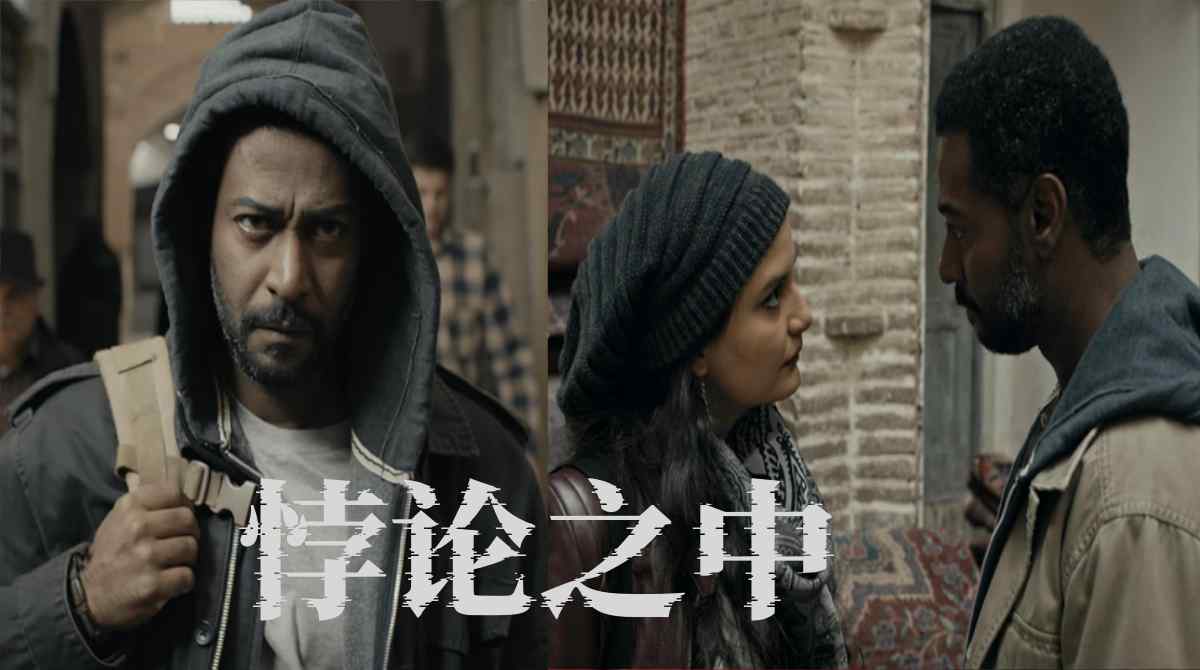 悖论之中封面图