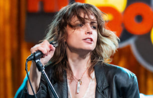 美丽的叛逆封面图