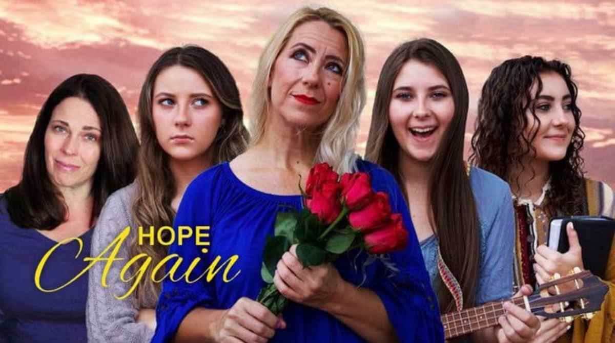 再次希望封面图