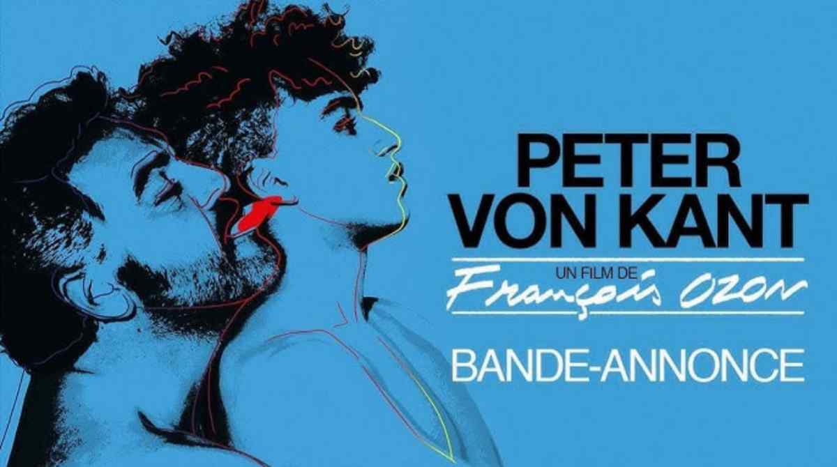 彼得·冯·康德封面图