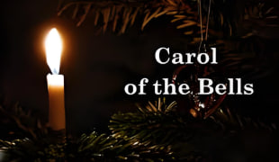 钟声颂歌封面图