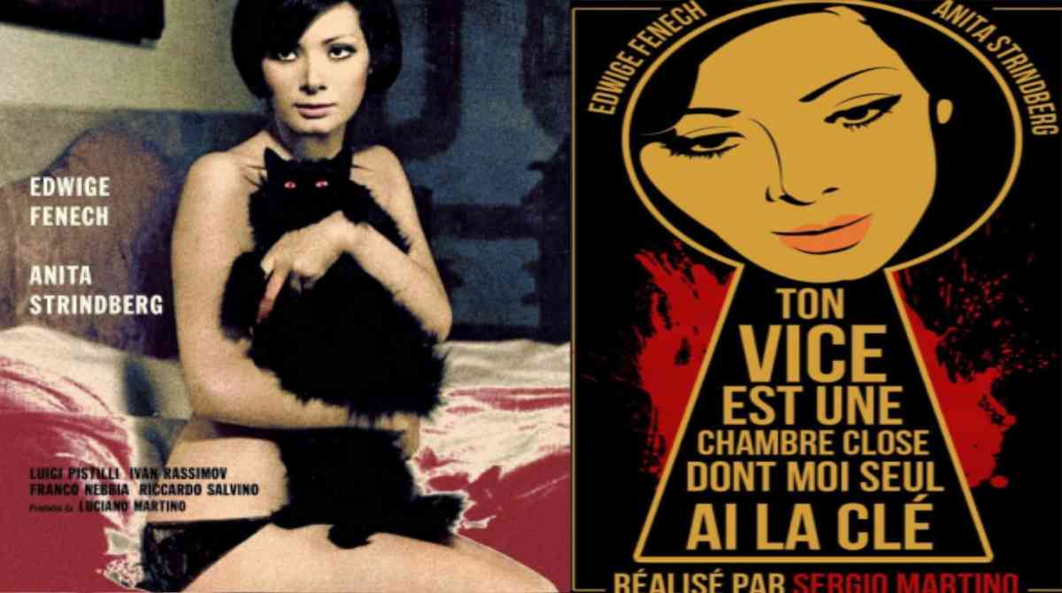 黑猫之眼 Il封面图