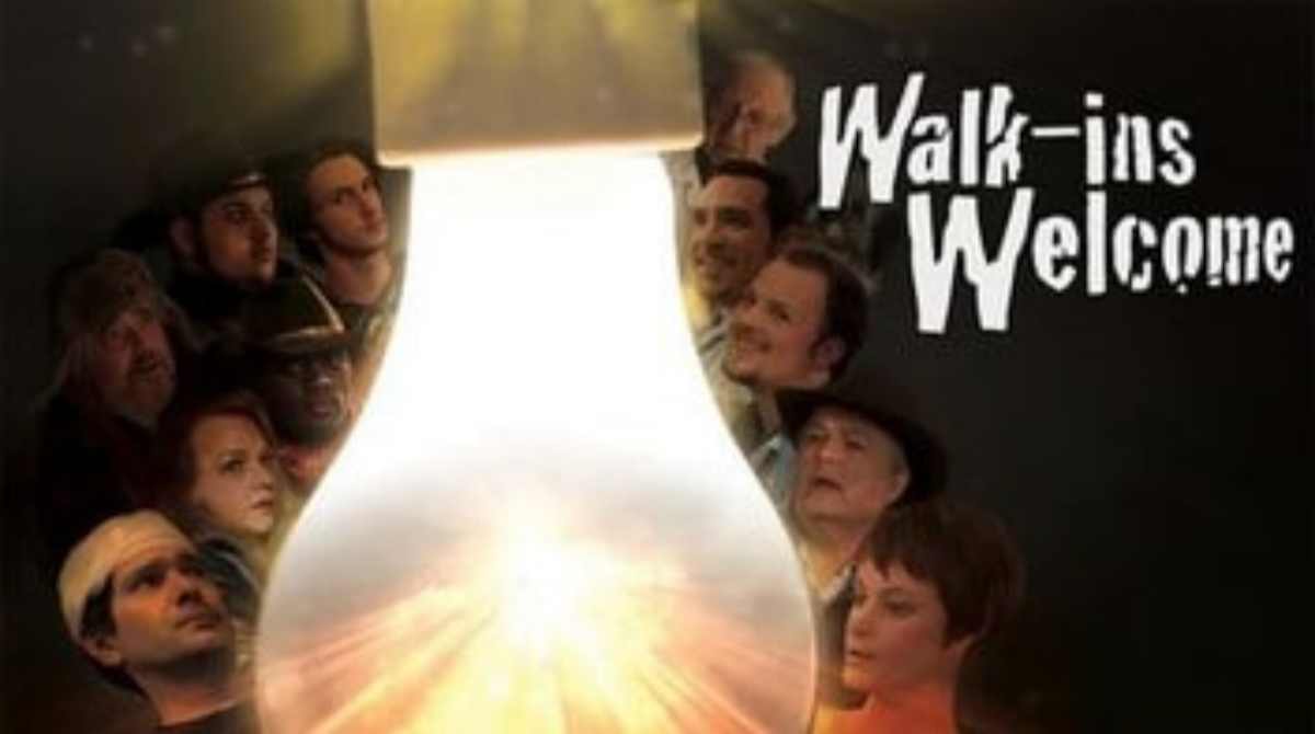 欢迎光临 2012封面图