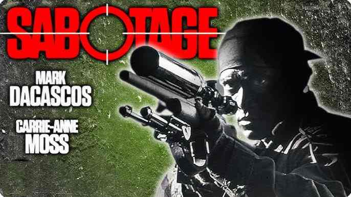 不可能的猎杀封面图