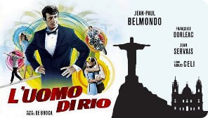 里奥追踪封面图