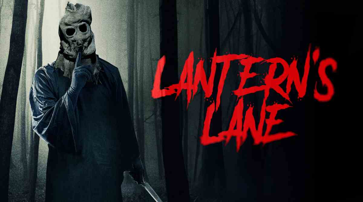 恐怖惊魂夜封面图