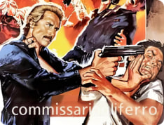 铁血警察 Il封面图