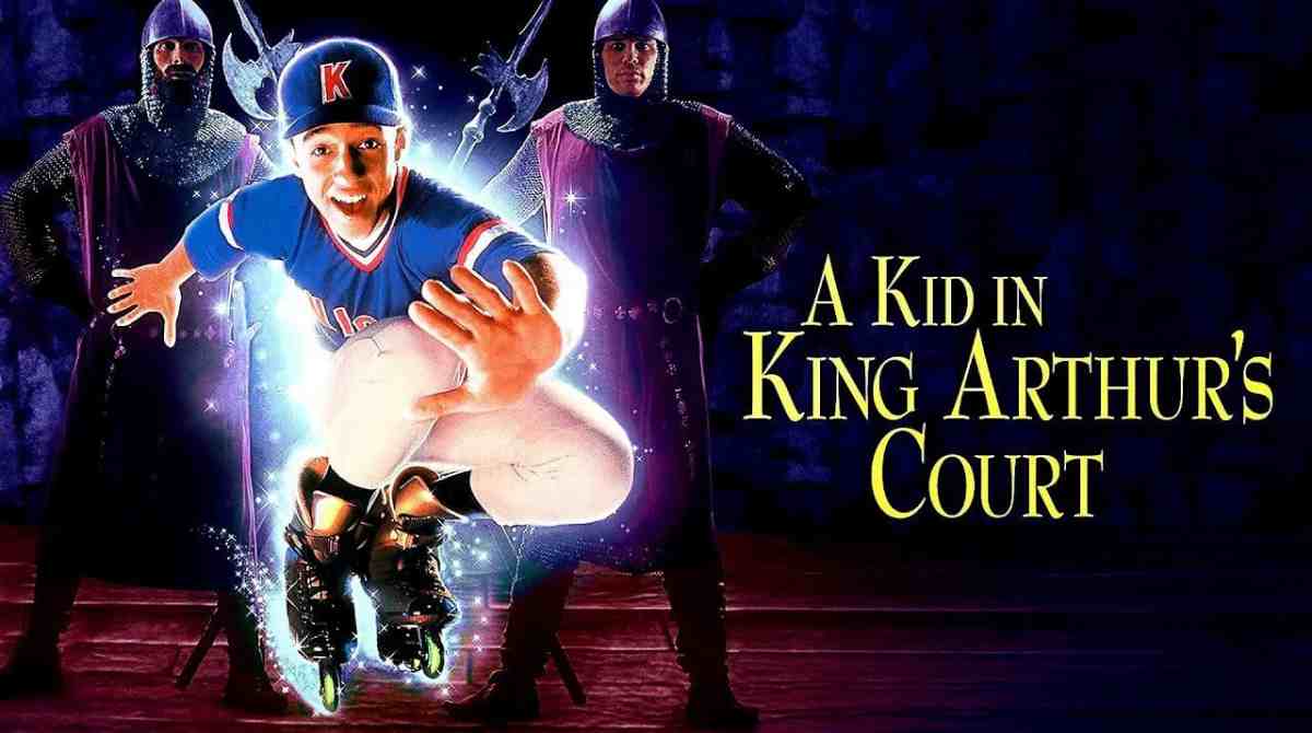 神气威龙封面图