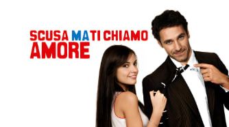 熟男，我爱你封面图