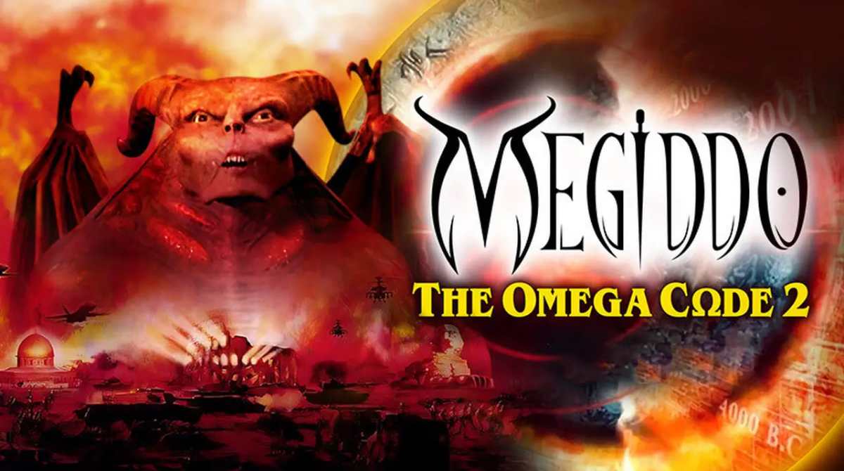 神魔交战封面图