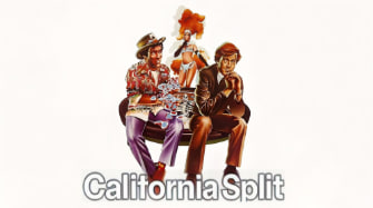 加州分裂封面图