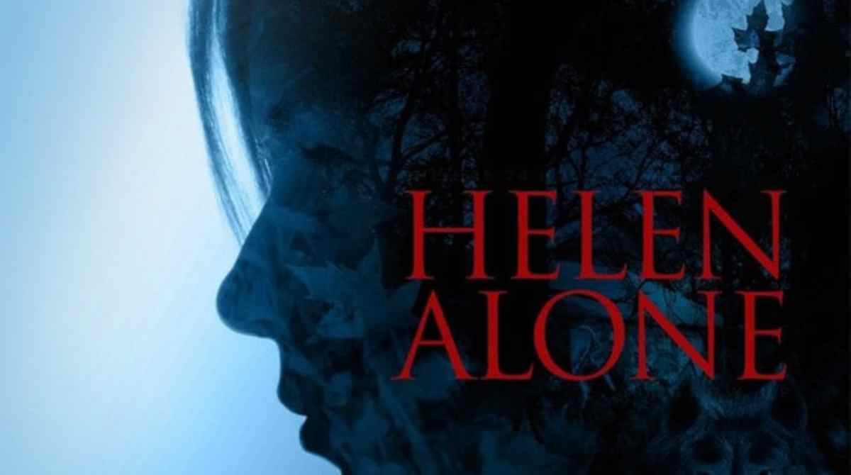 海伦独自一人封面图