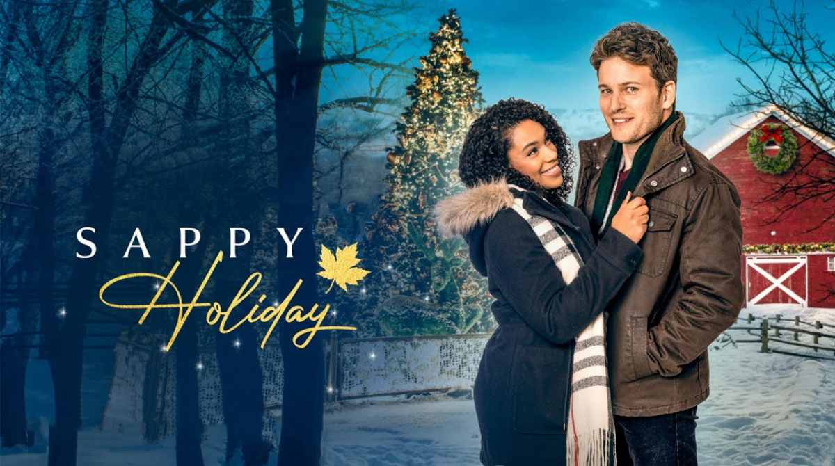 快乐假日封面图