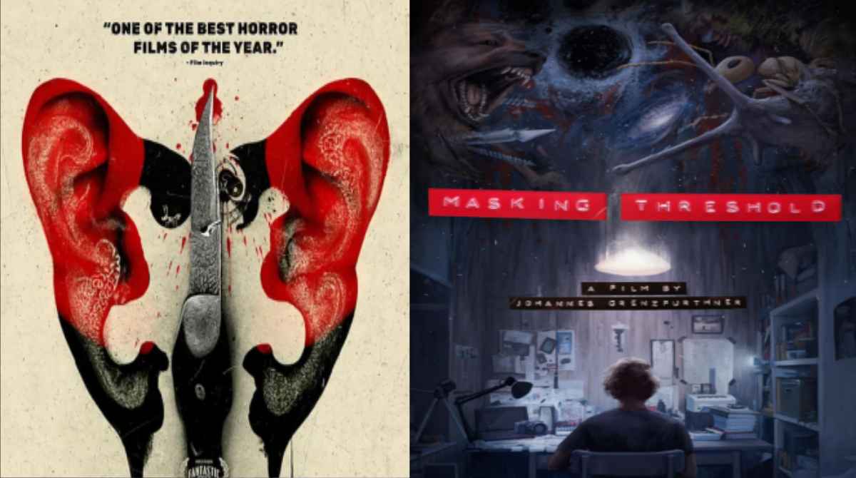 掩蔽门限封面图