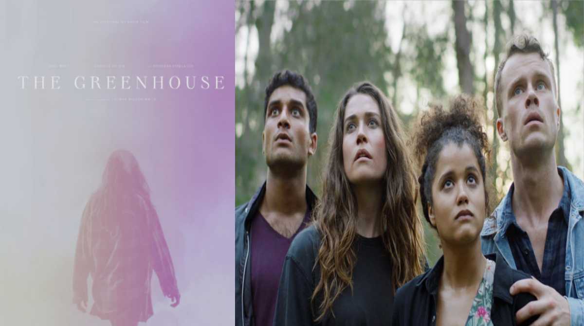 时间绿屋封面图