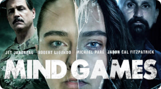 心智游戏封面图