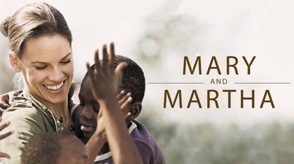 玛丽和玛莎封面图