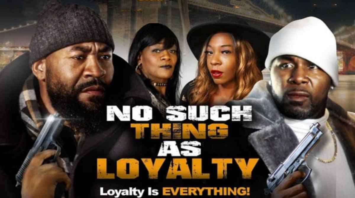 忠诚无所谓封面图