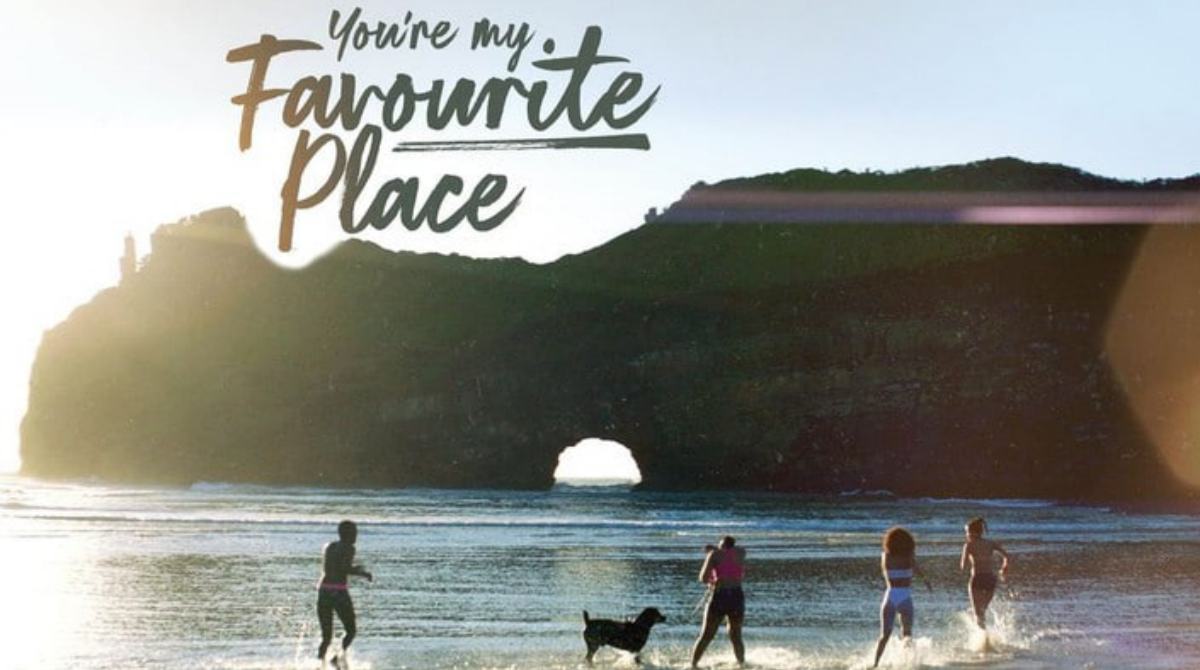 你是我的胜景封面图