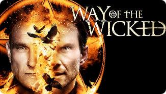 恶人的道路封面图