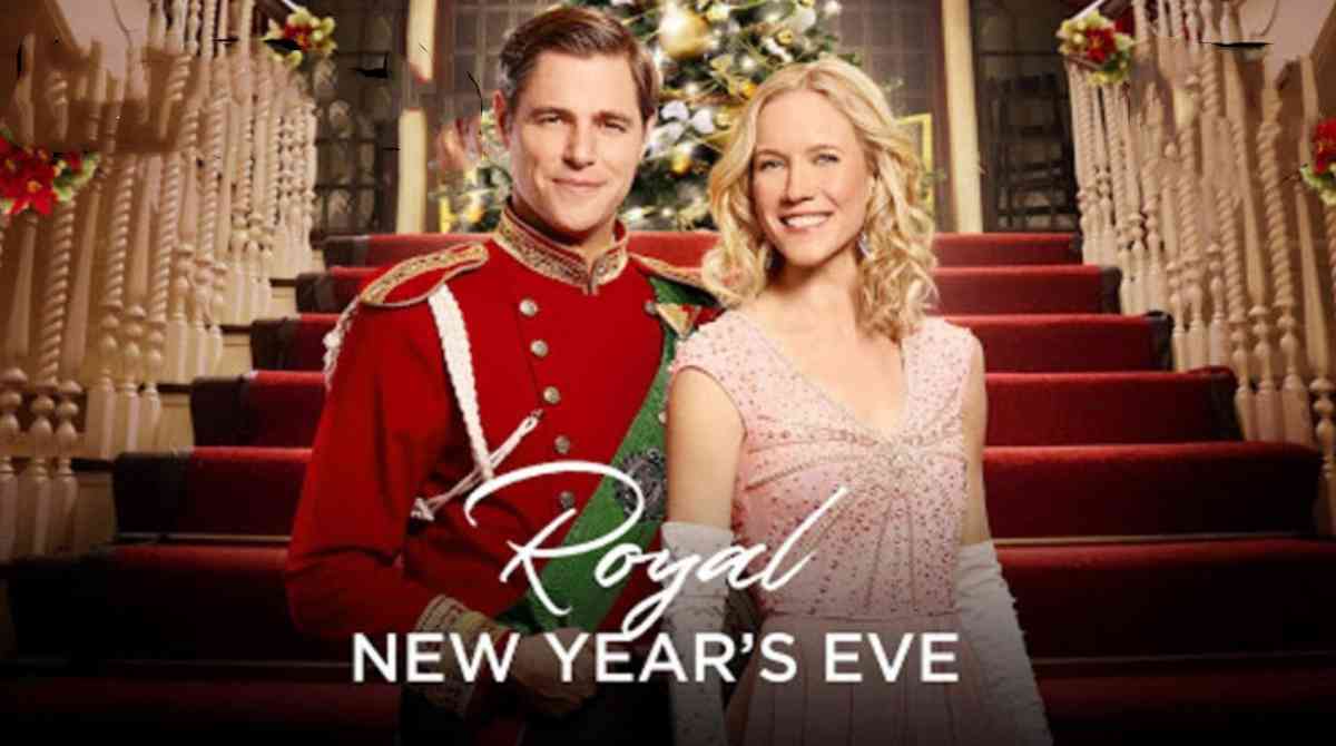 皇家新年前夜封面图