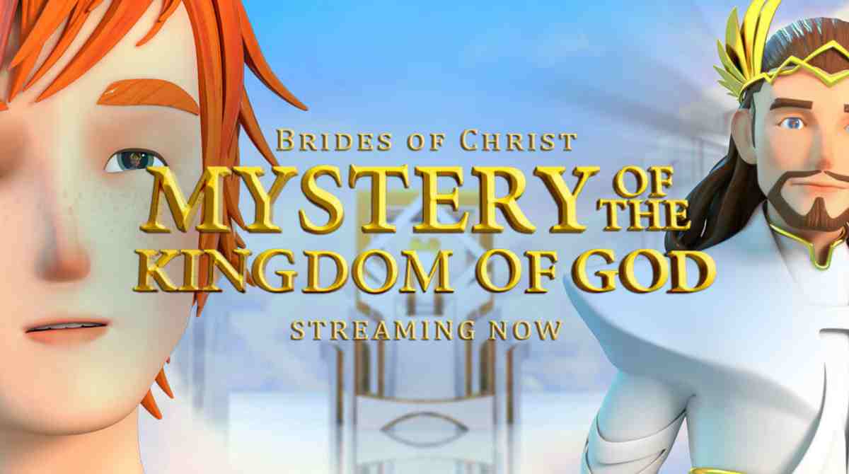 神国的奥秘封面图