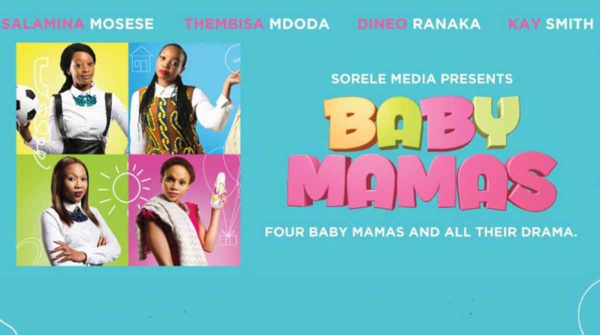 宝贝妈妈封面图