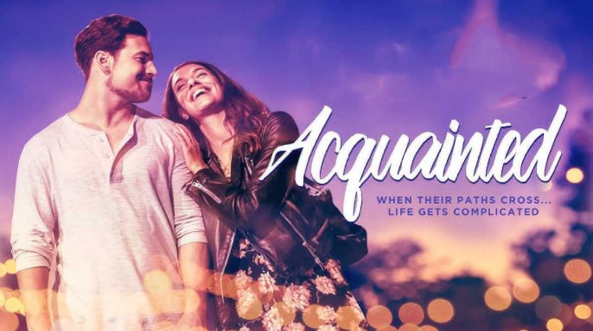 熟悉的人封面图