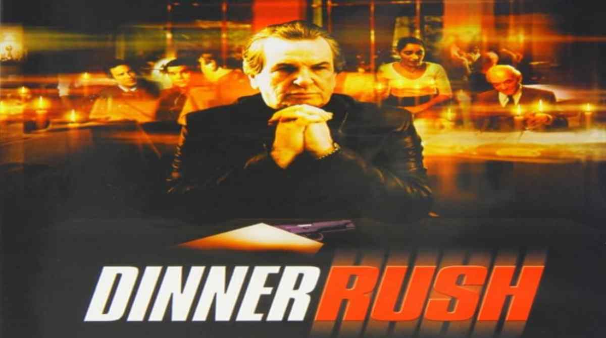 五星级杀人夜封面图