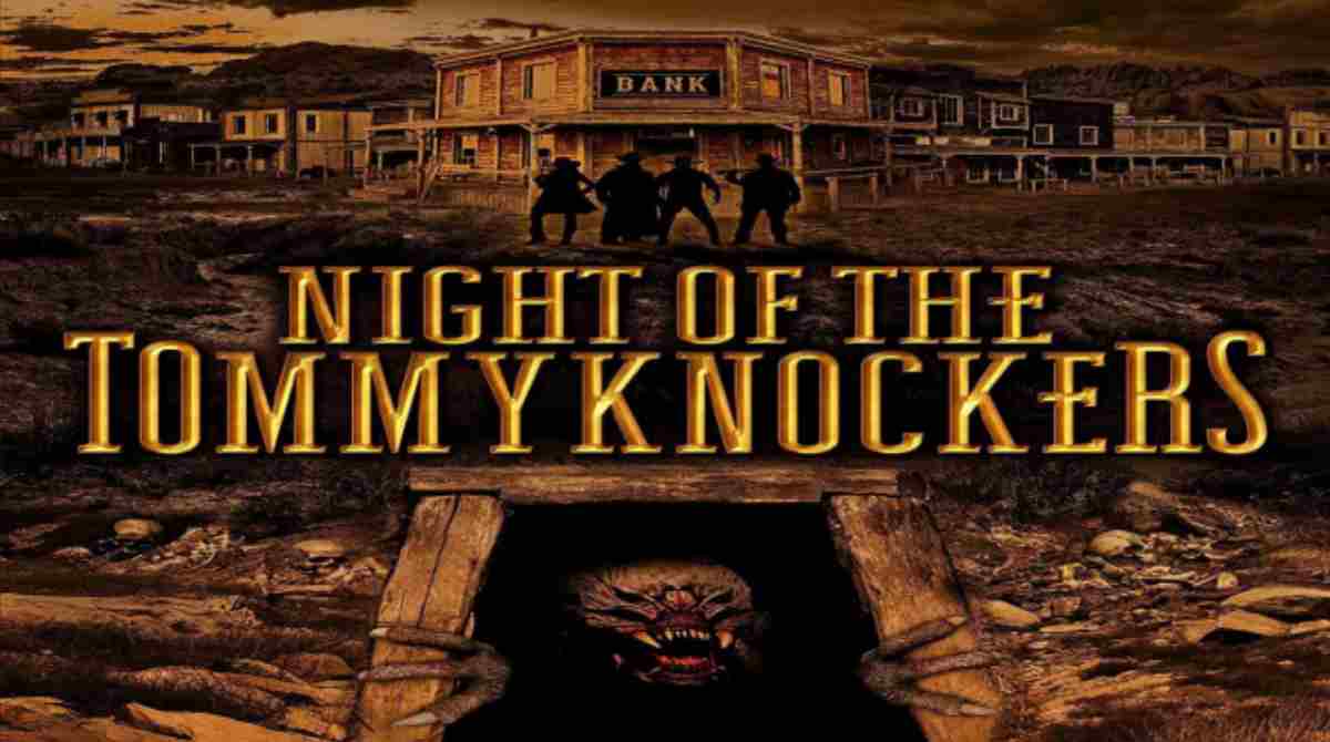 绿魔之夜封面图