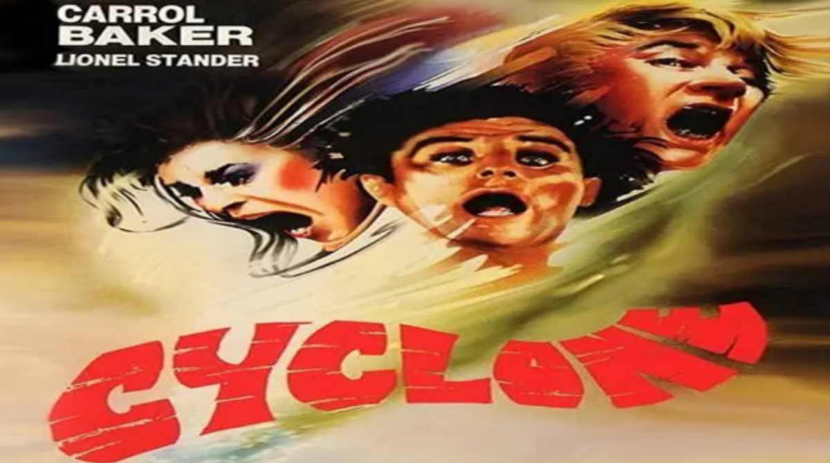 海啸大白鲨封面图