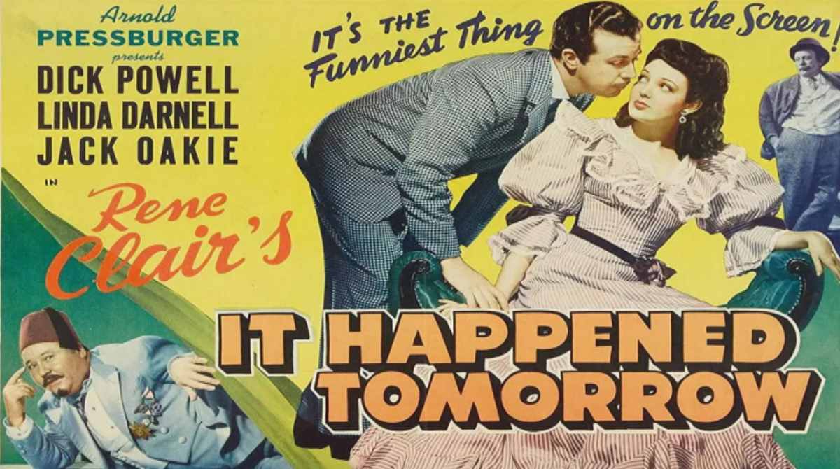 明天发生的事情封面图