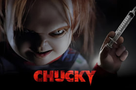 鬼娃回魂7 Cult of Chucky 2017封面图