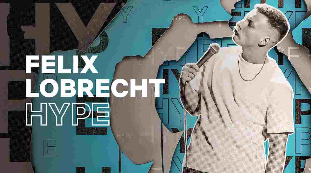 费利克斯·洛布雷希特：一鸣惊人封面图