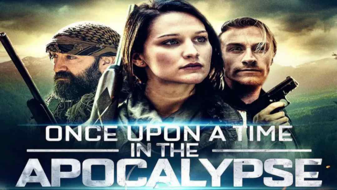 世界末日往事封面图