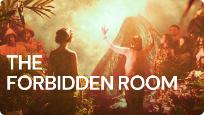 禁忌房间封面图