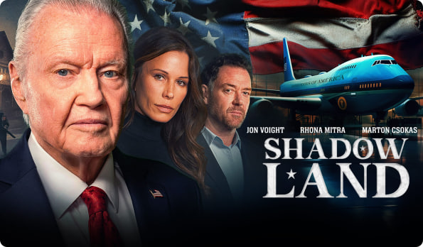 阴影之地封面图