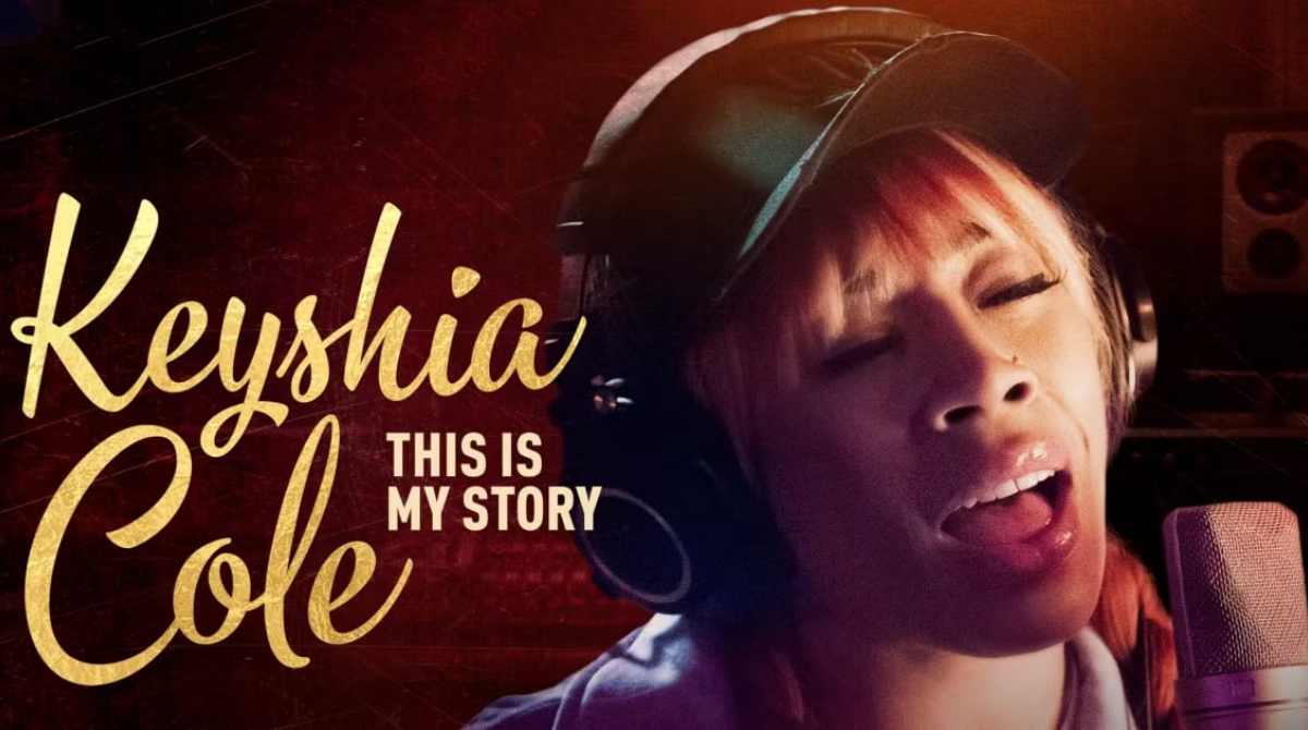 基莎·可儿：我的歌声传奇封面图