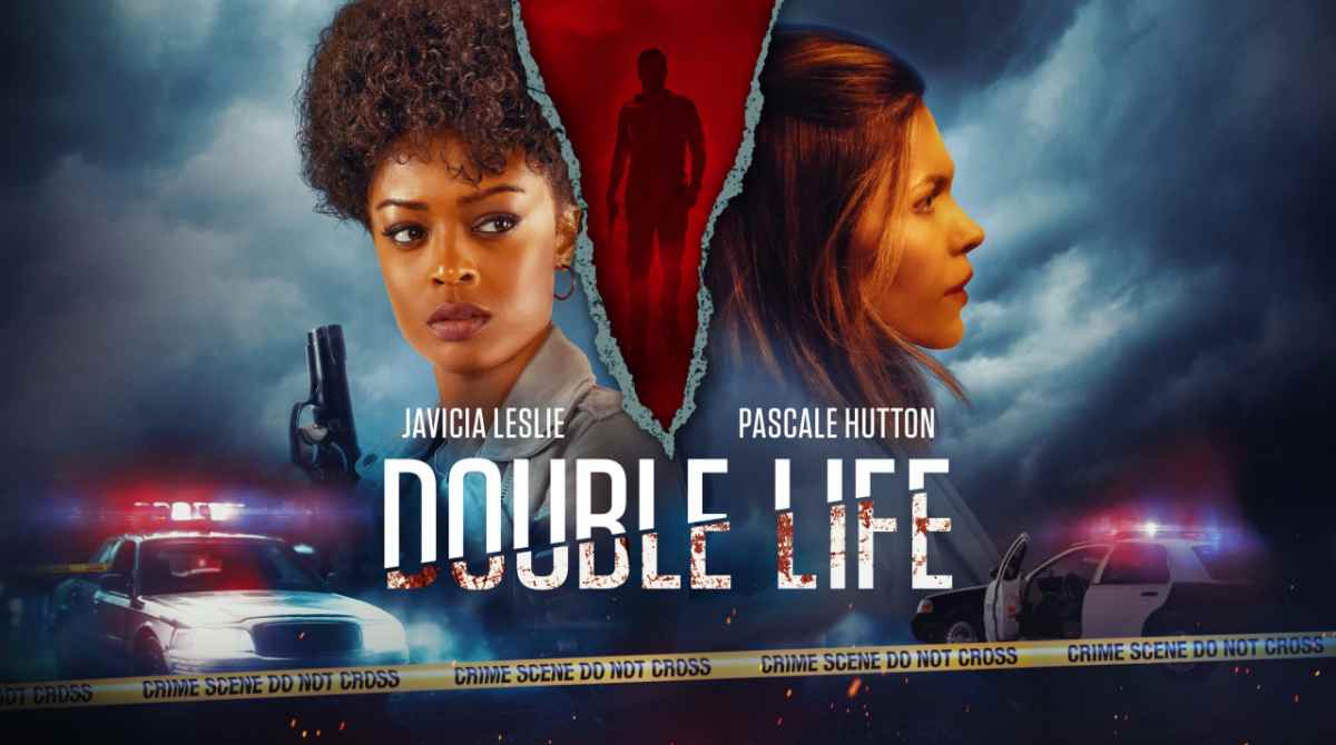 双重生活 Double Life封面图