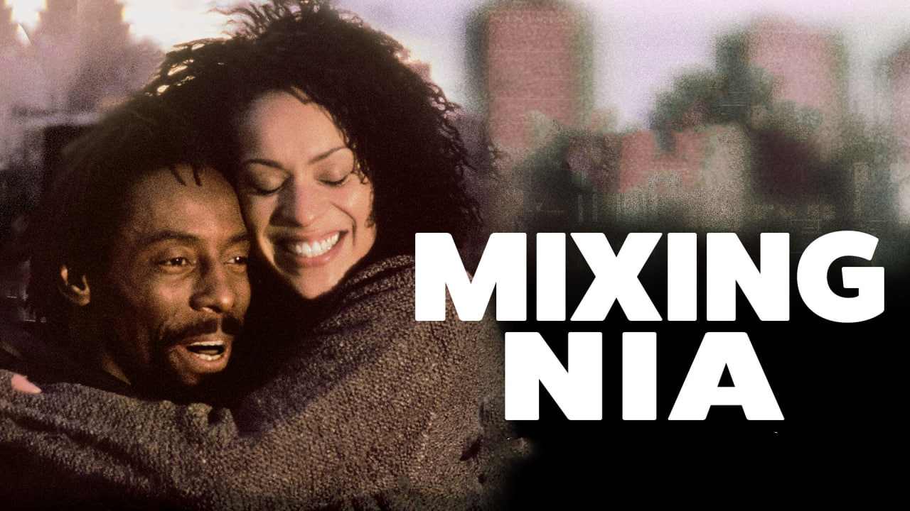 混合 Nia封面图