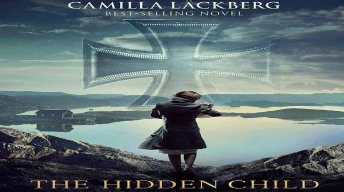 费亚巴卡谋杀案系列：失踪的孩子封面图