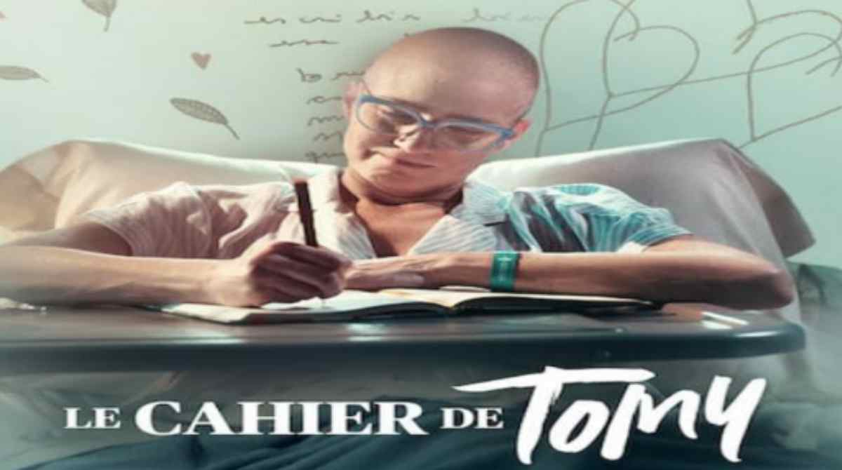 给宝贝的最后笔记封面图