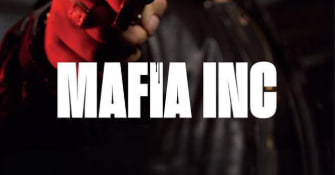 黑会社 Mafia Inc 2019封面图
