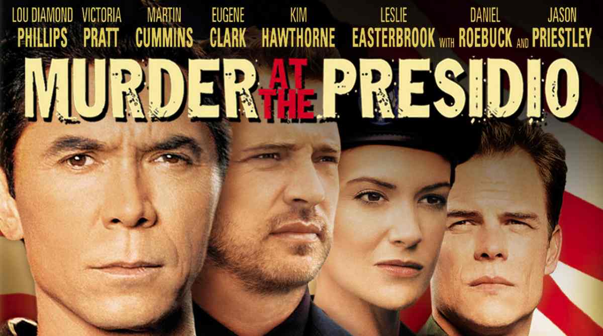 基地谋杀封面图