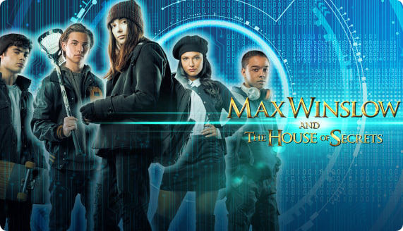 马克思和秘密之房封面图