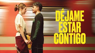 让我和你在一起封面图