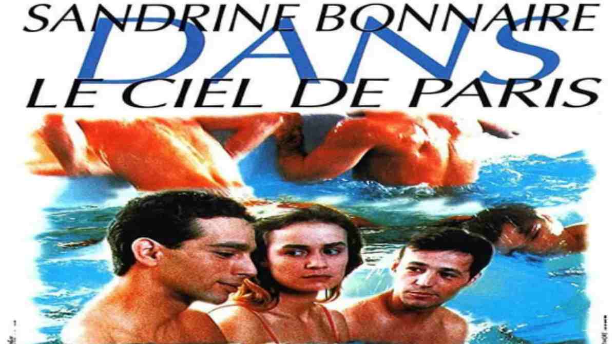 巴黎的天空封面图